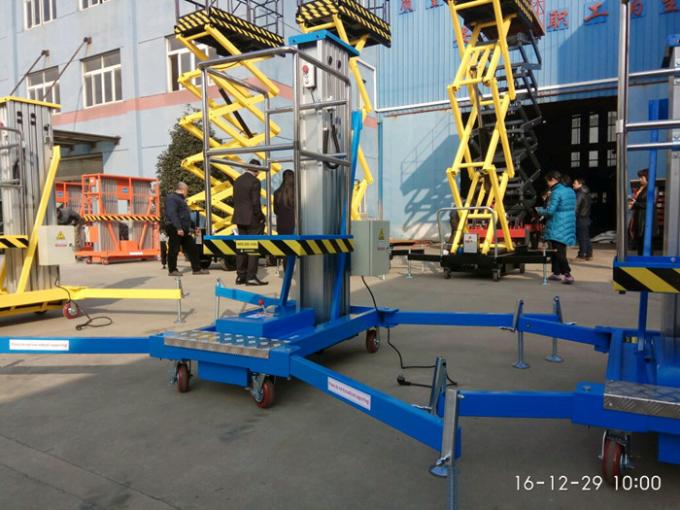 중국 Kunshan King Lift Equipment Co., Ltd 회사 프로필