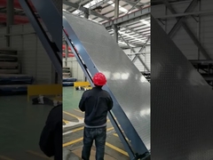 4.7m 초과 길이 도크 레벨러