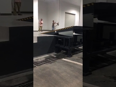 10T 망원경 도크 레벨러