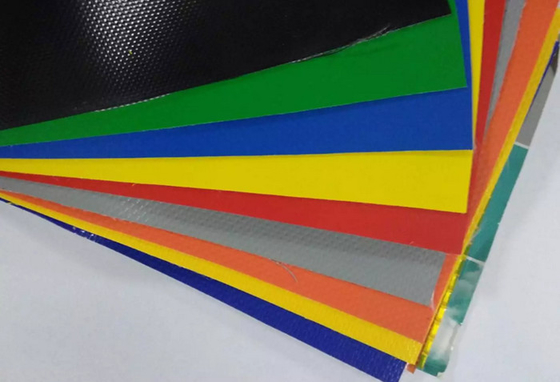 Industrial Rapid High Speed Door Stainless Frame Pvc Fabic Interior Installed For Warehouse Division