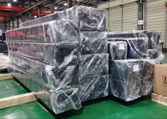 Durability Sponge Warehouse Dock Door Seals ，Loading Industrial Dock Seal 8'×10'